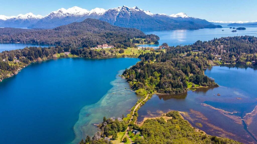 5 Razões Para Você Se Apaixonar Por Bariloche