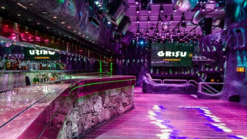 Grisu - Balada em Bariloche