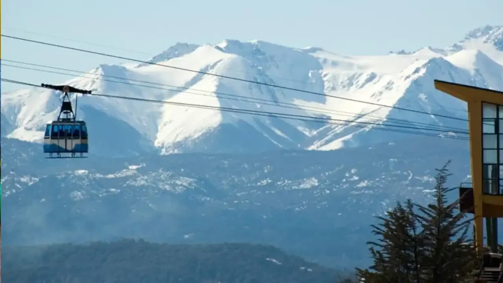 Principais passeios de Bariloche