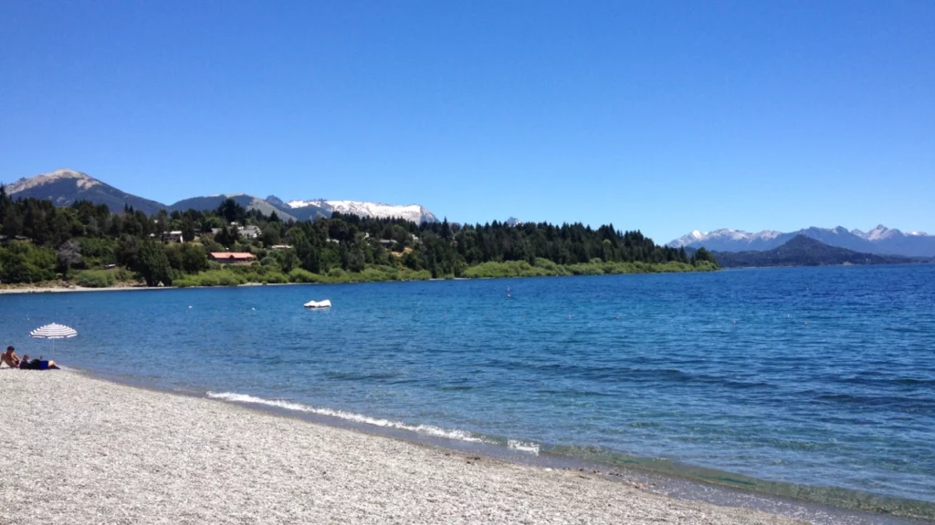 Piquenique Bariloche