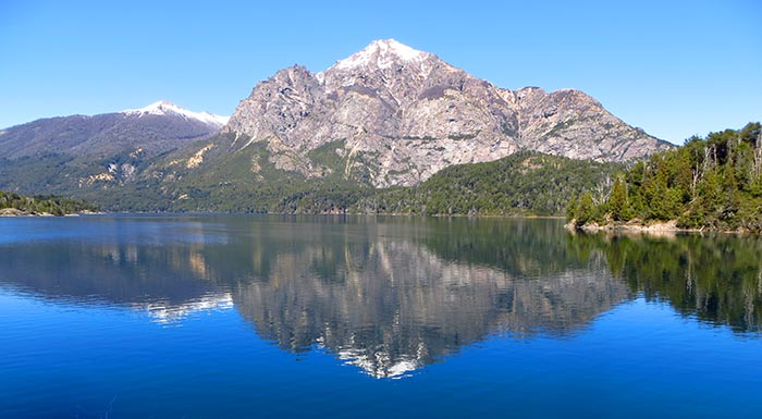 Cerro Llao Llao