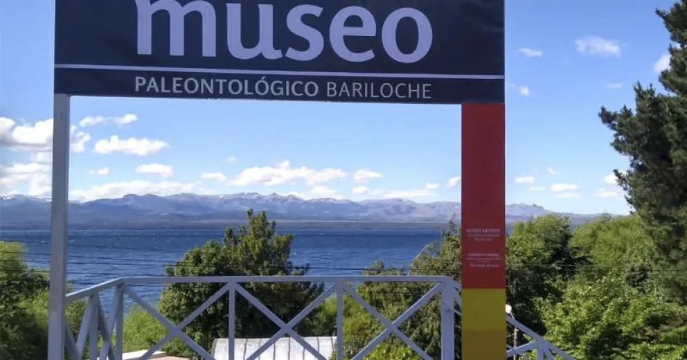 Museu Paleontólogo