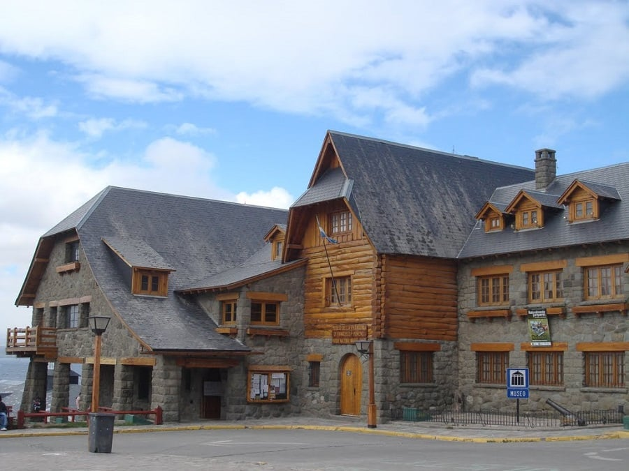 Museu da Patagônia