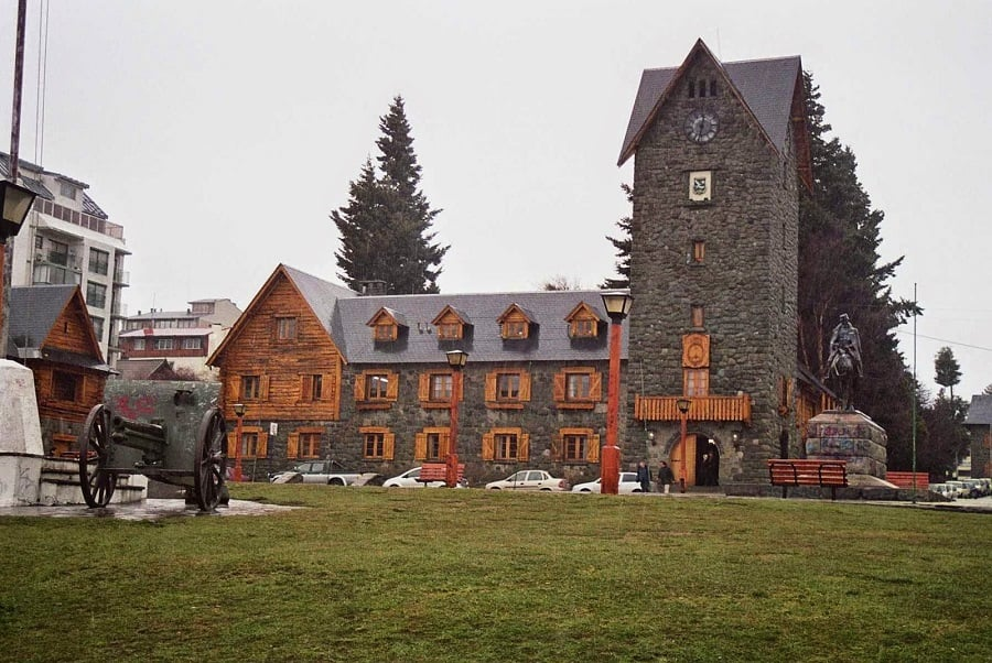Museus em Bariloche