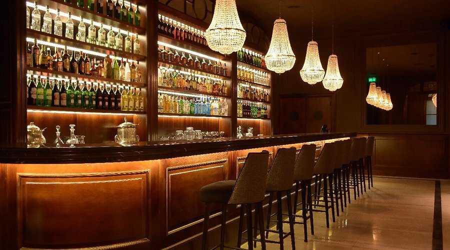 Cinco bares para conhecer em Buenos Aires