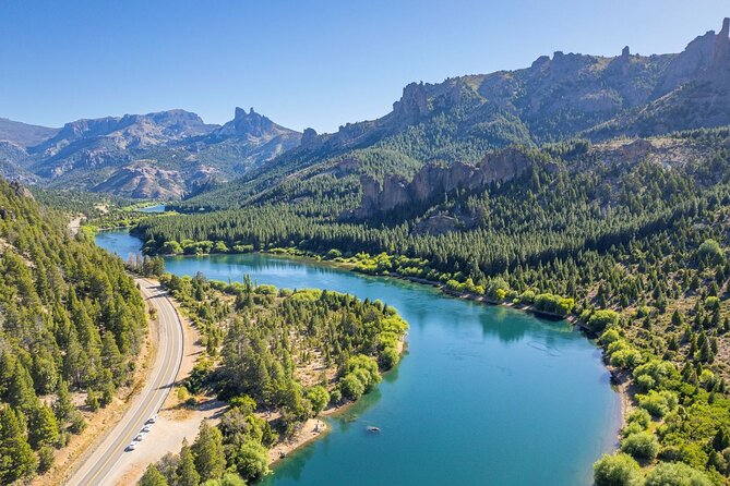 Circuito Grande - O city tour mais completo de Bariloche