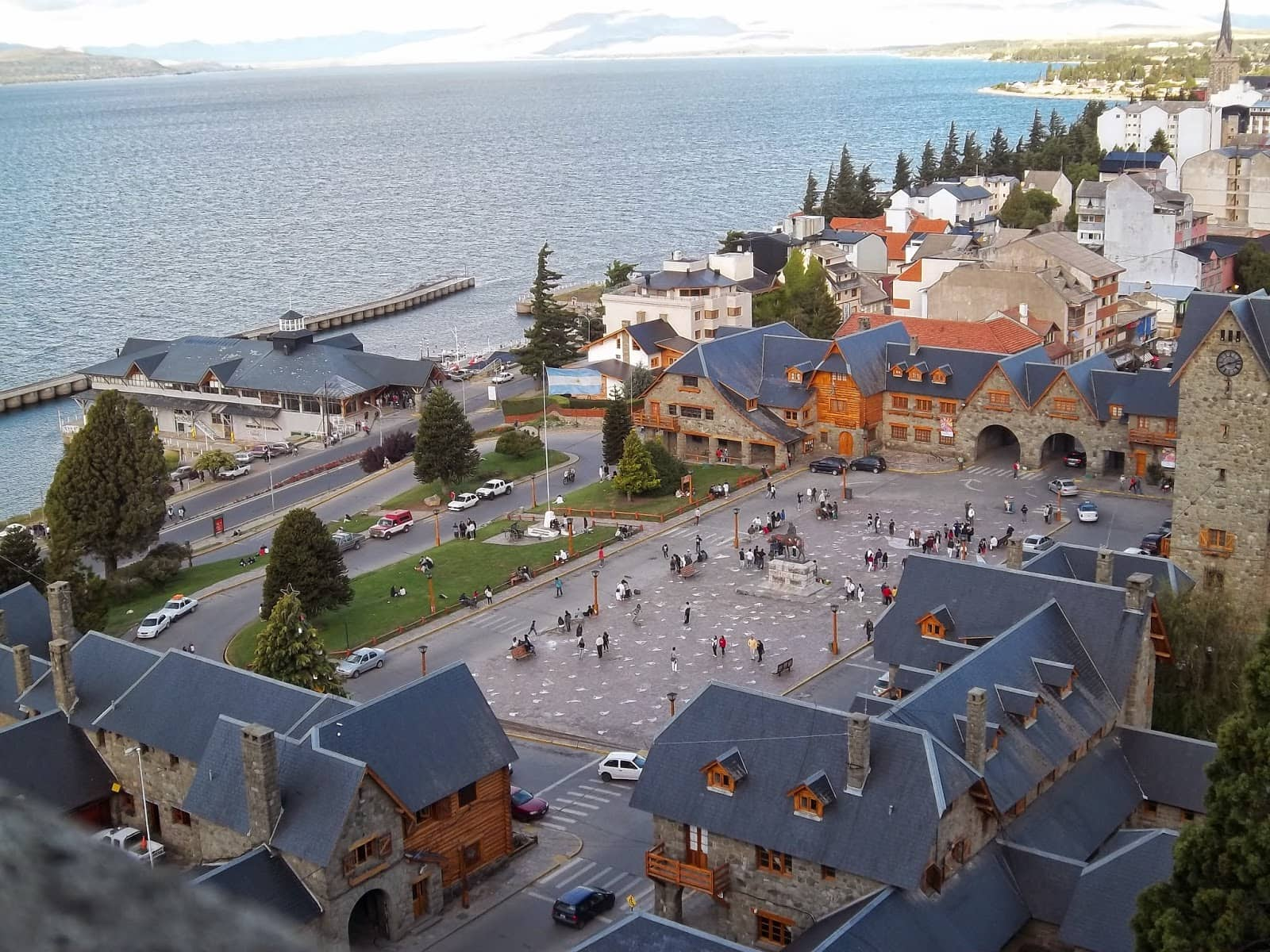 Quanto custa viajar para Bariloche em 2026?