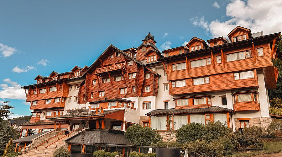 Hospedagem Bariloche