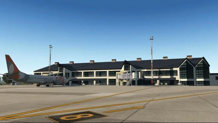 Cheguei no aeroporto de Bariloche, e agora?