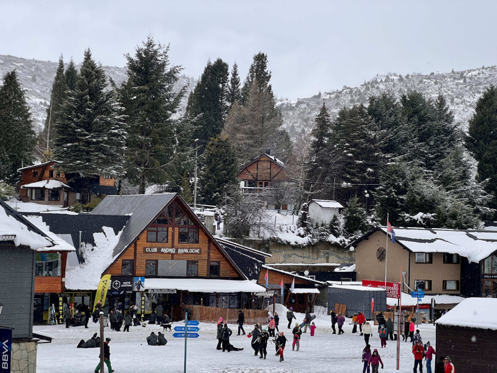 Bariloche