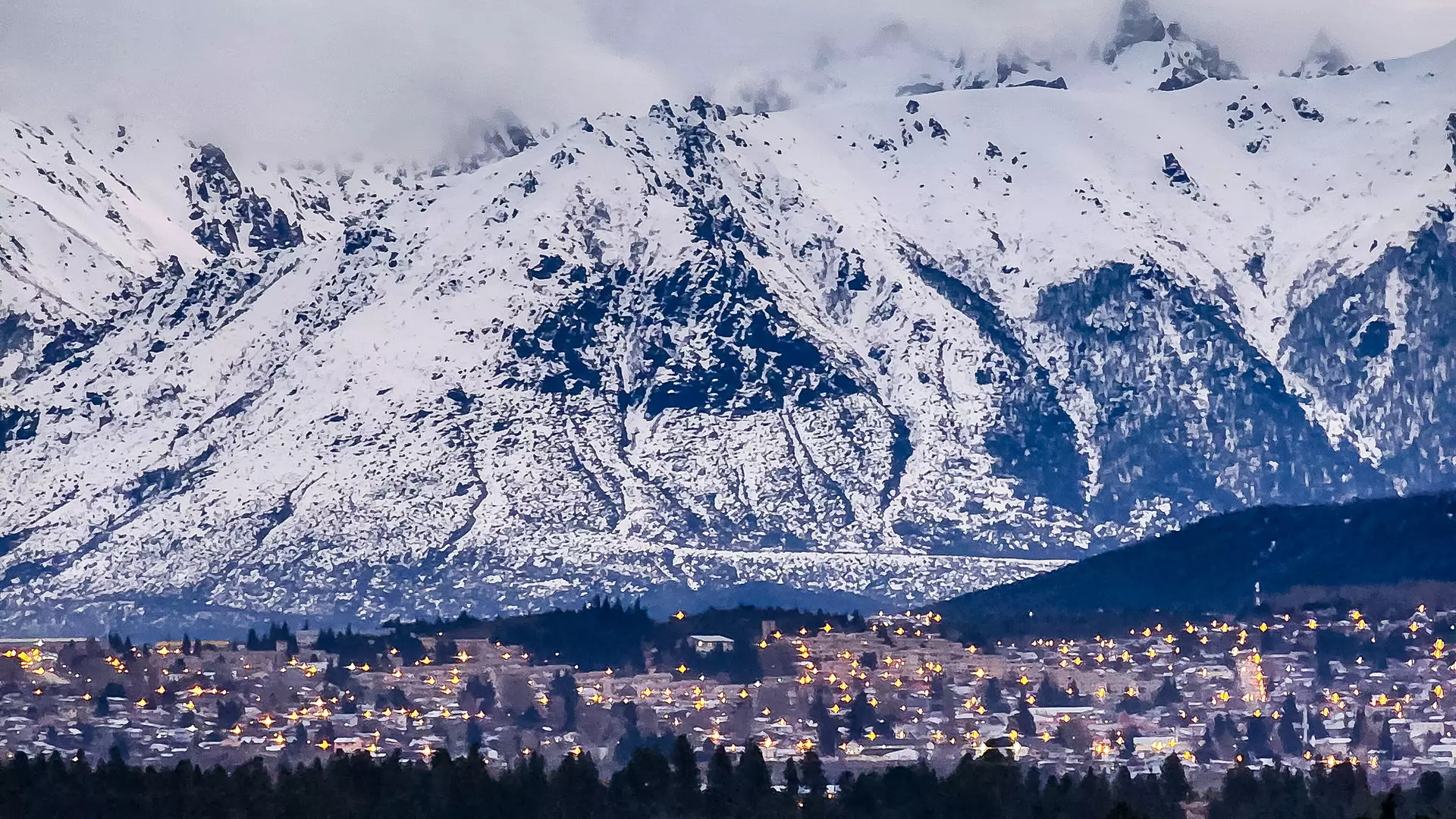 Guia para viajar sozinho a Bariloche - Cinco dicas fundamentais