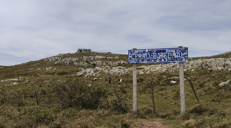 Cerro Catedral