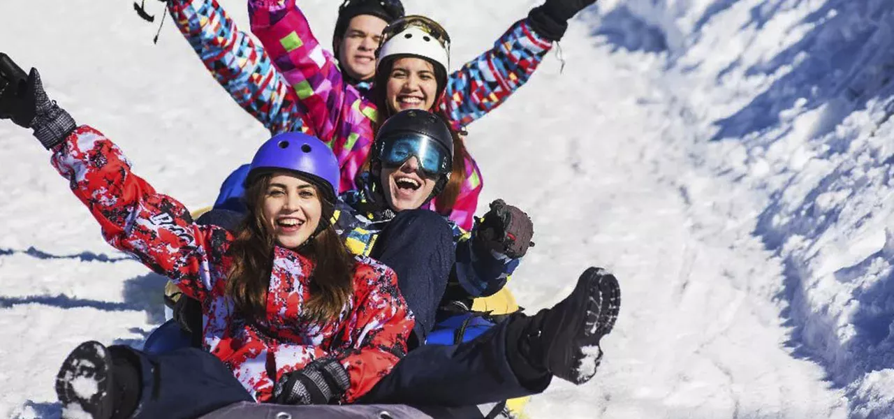Cinco experiências de inverno em Bariloche que vão além do esqui