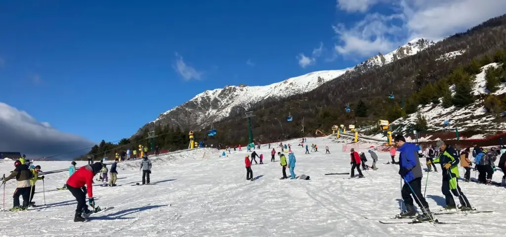 Cerro Catedral