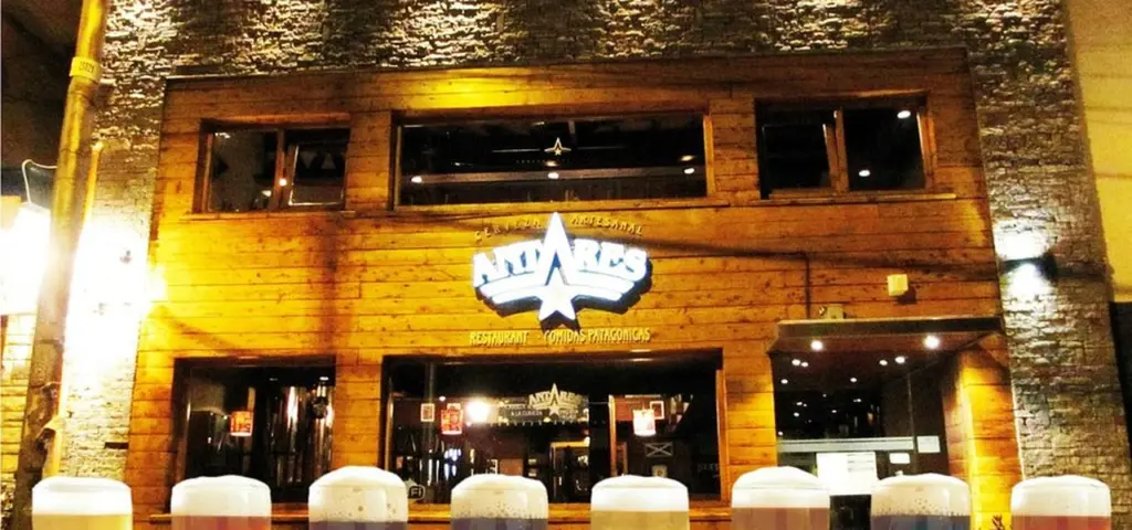 Antares