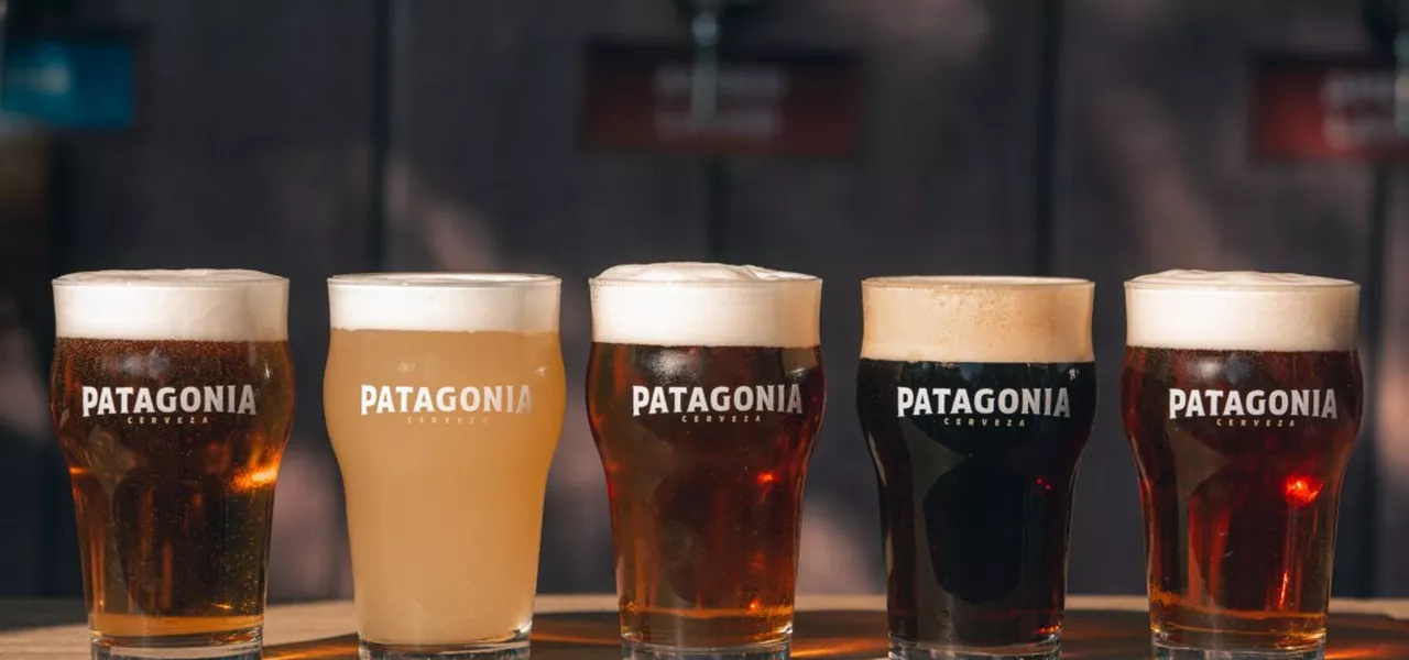 Três cervejas que você precisa levar de Bariloche