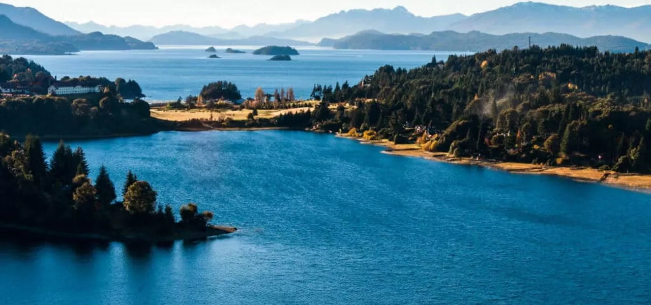 Como planejar uma viagem para Bariloche de última hora?