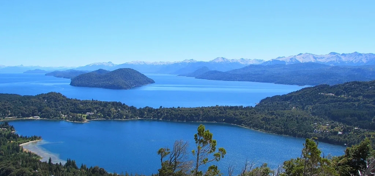 Como é o inverno em Bariloche em junho?