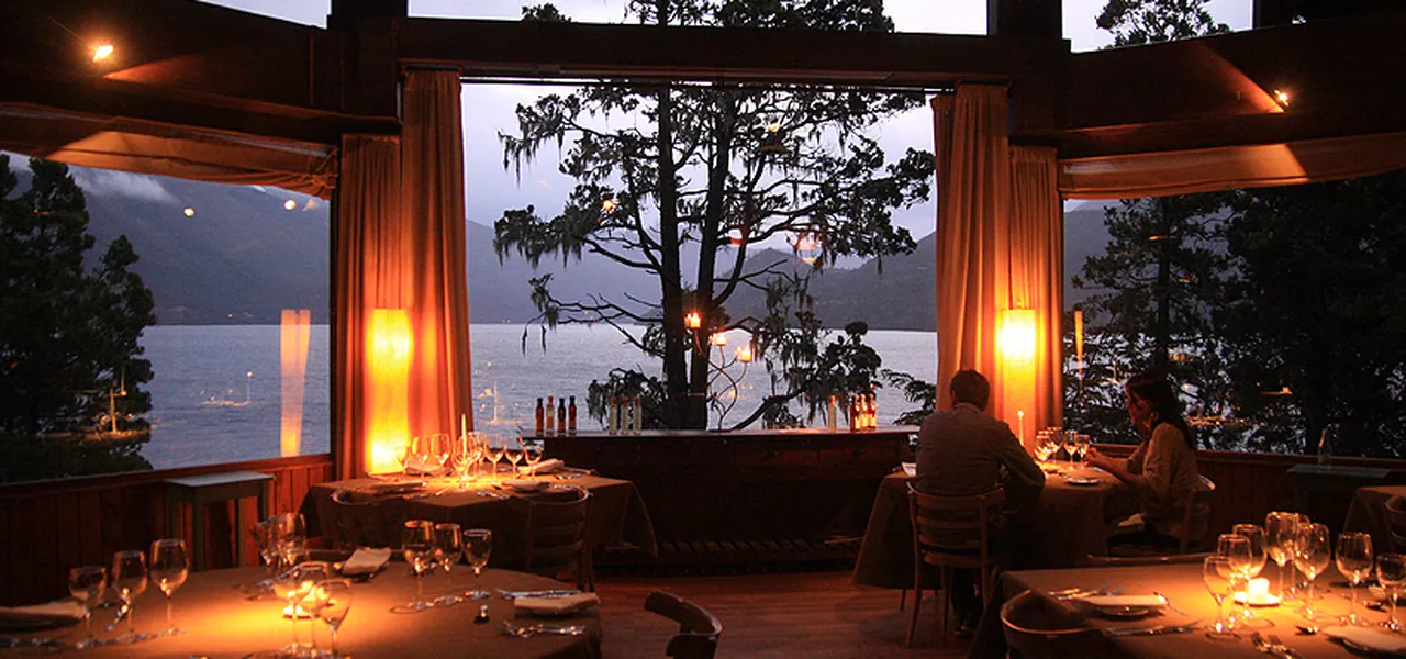 Pedido de casamento em Bariloche - Lugares especiais na cidade