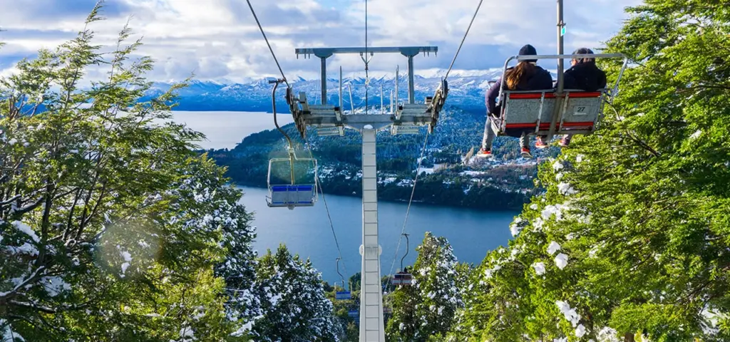 Bariloche