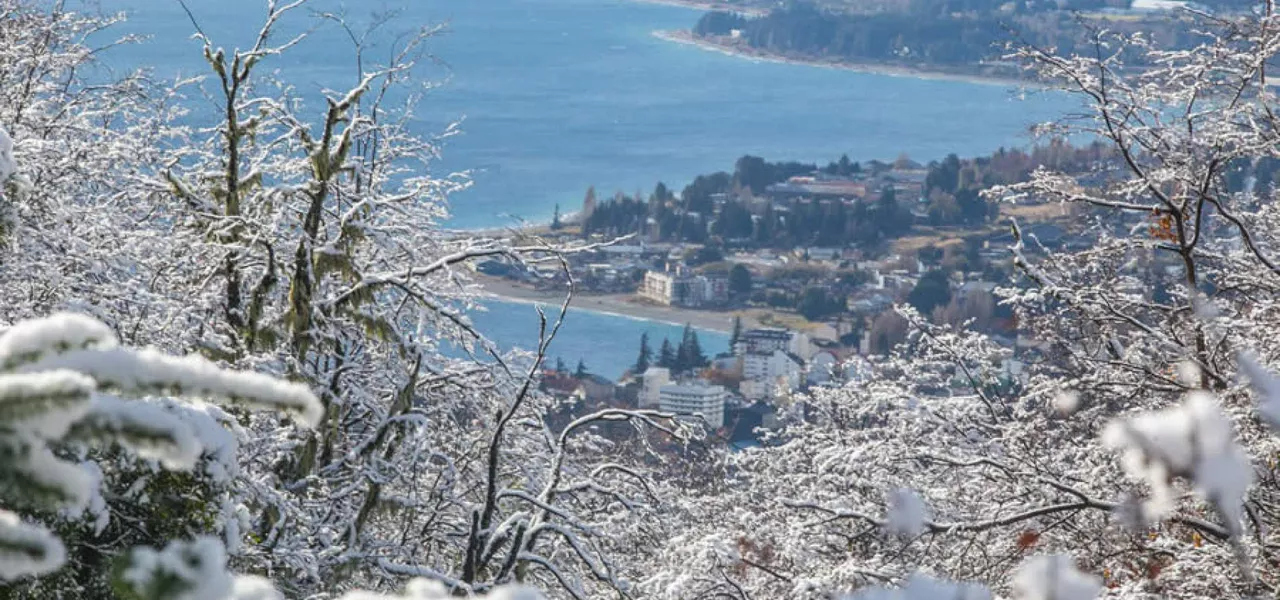 Como é Bariloche em agosto? Tudo que você precisa saber