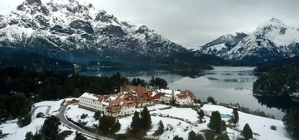 Llao Llao