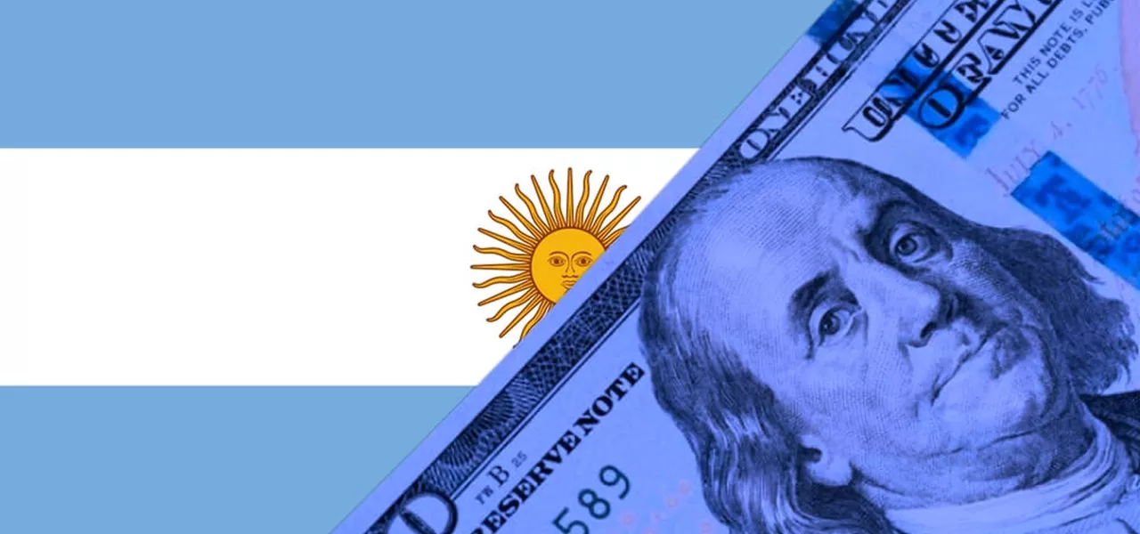 Dólar Blue em Bariloche - O que é e como aproveitar o câmbio paralelo?