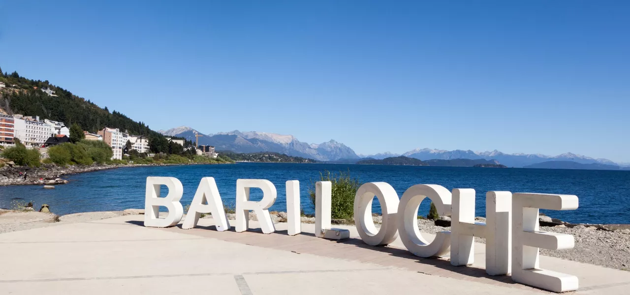 Até quando vai a neve em Bariloche em 2026?