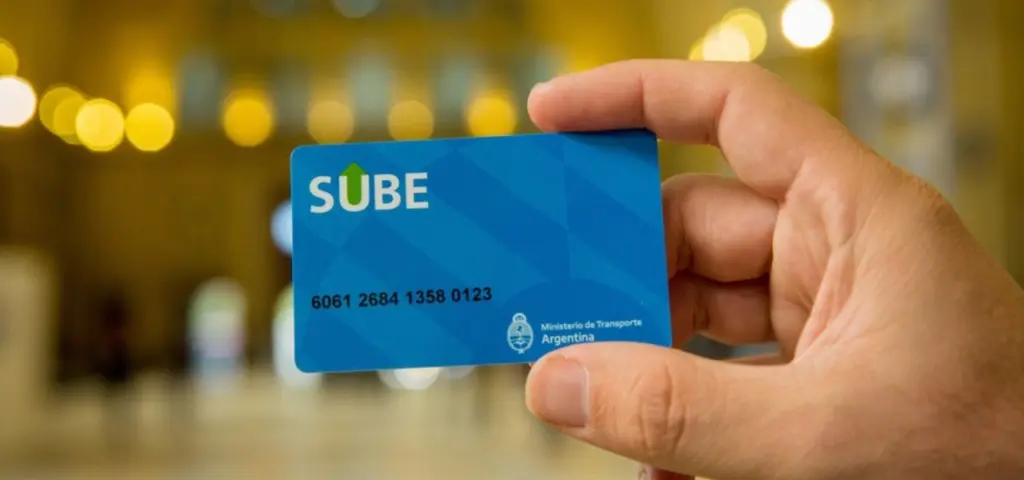 SUBE