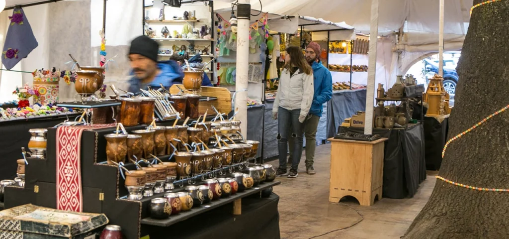 Feira Artesanal Municipal