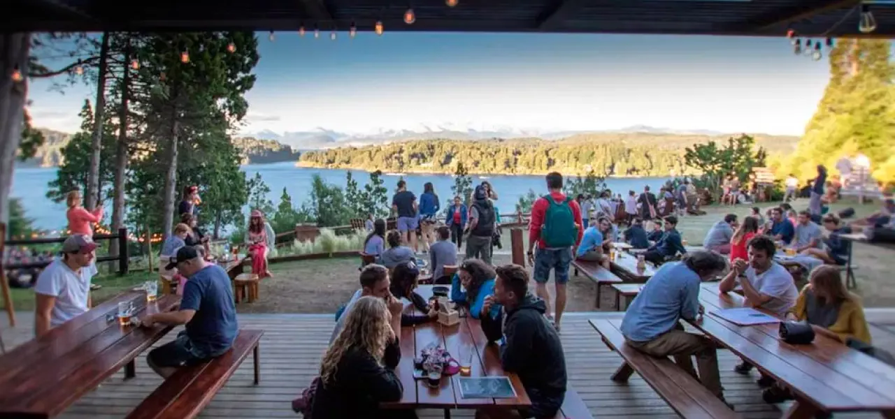 Beer Experience - O tour cervejeiro de Bariloche (Atualizado 2026)