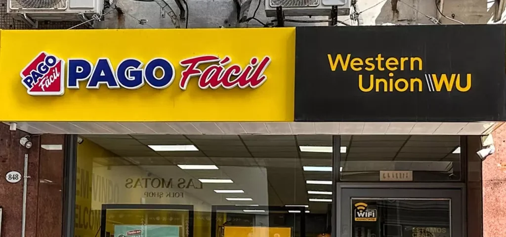 Western Union