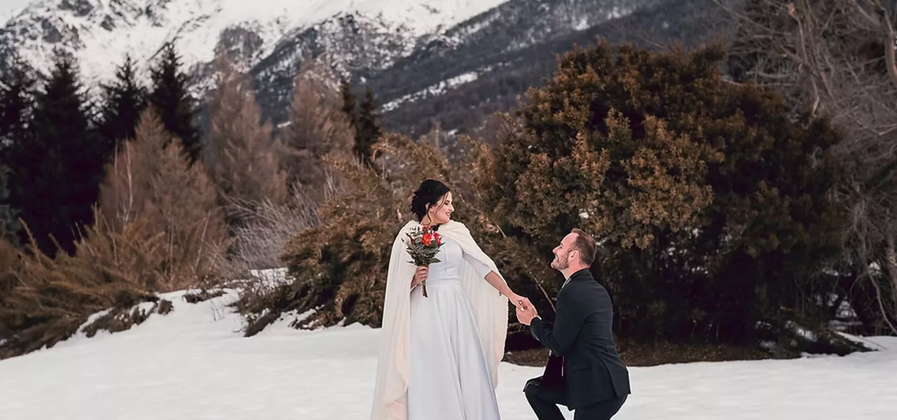 Lua de mel em Bariloche - Roteiro romântico para recém-casados