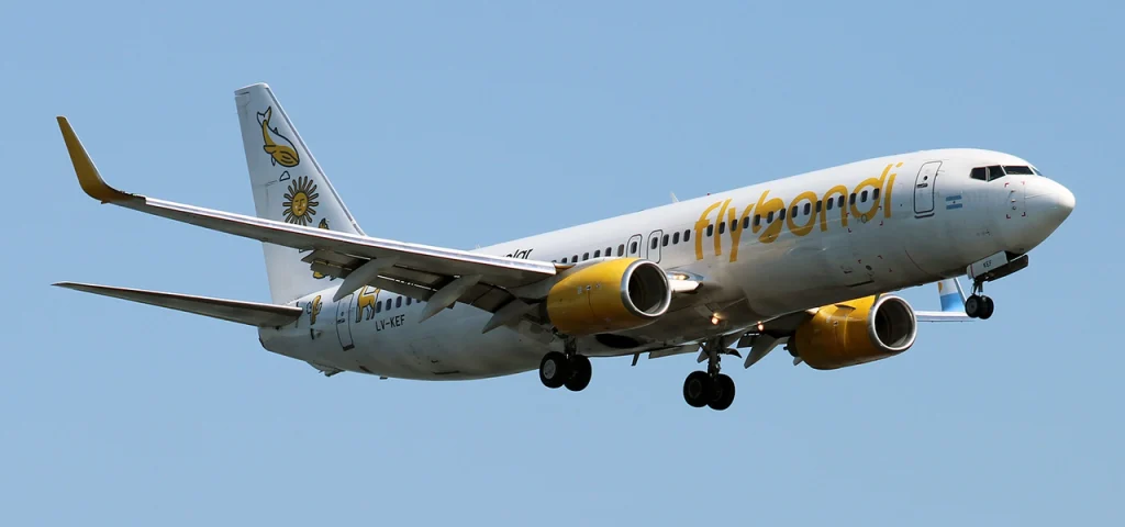 Flybondi