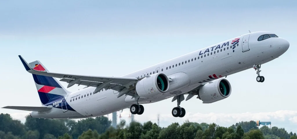 Latam