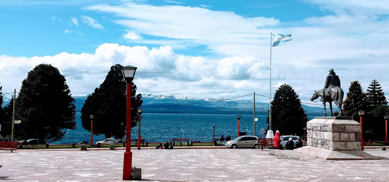 Como é Bariloche em novembro?