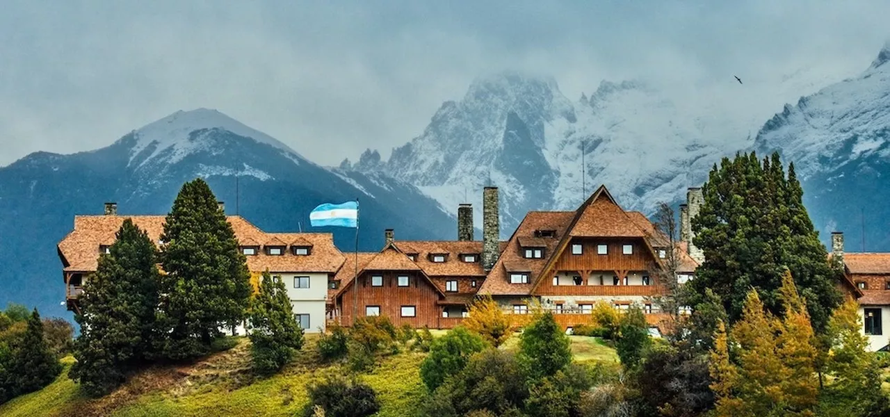Como viajar para Bariloche gastando pouco? Descubra aqui!