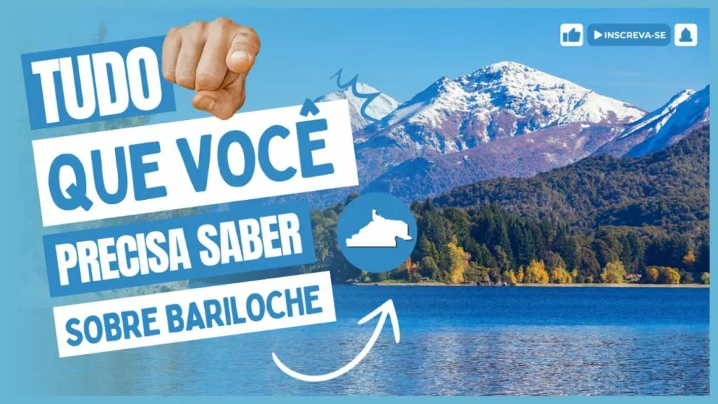 Tudo sobre Bariloche