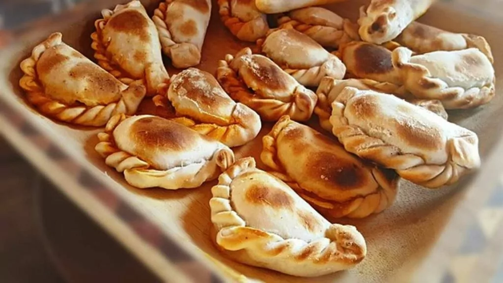 Empanadas Argentinas